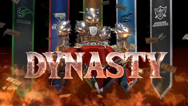 Mutant Football League: Dynasty Edition screenshot 0