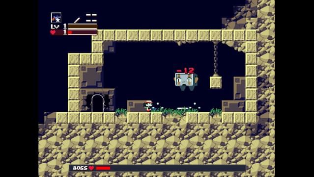 Cave Story®+ screenshot 3