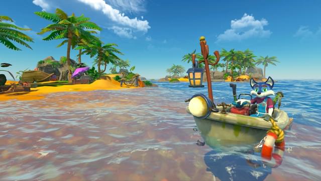 Critter Cove screenshot 6