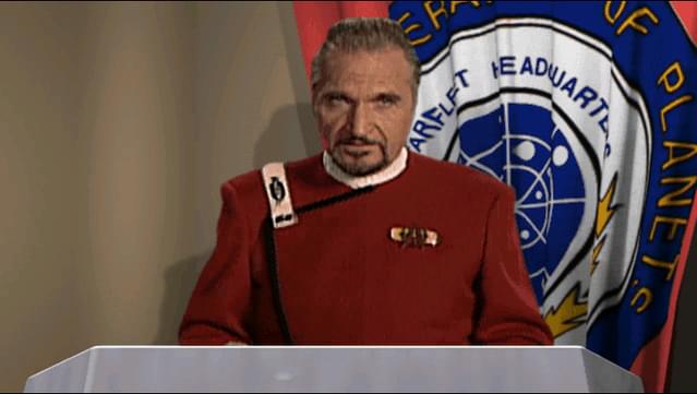 Star Trek™: Starfleet Academy screenshot 5
