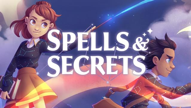 Spells & Secrets