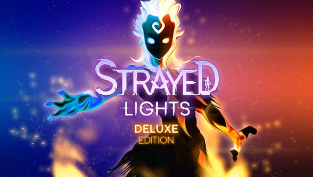 Strayed Lights Deluxe Edition