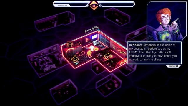 Ctrl Alt Deal screenshot 4
