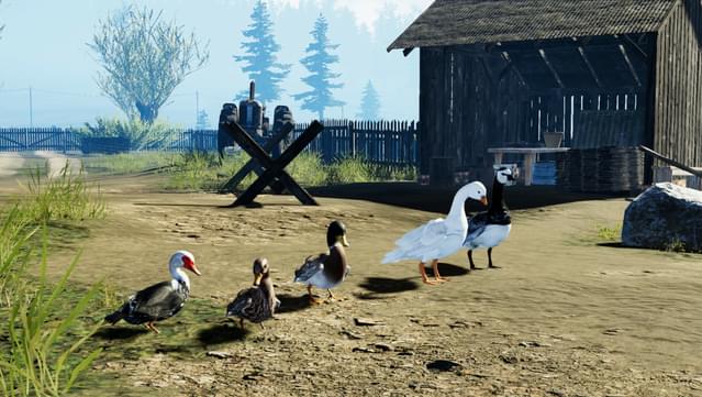 Farmer's Life: Spread the Bread DLC screenshot 2