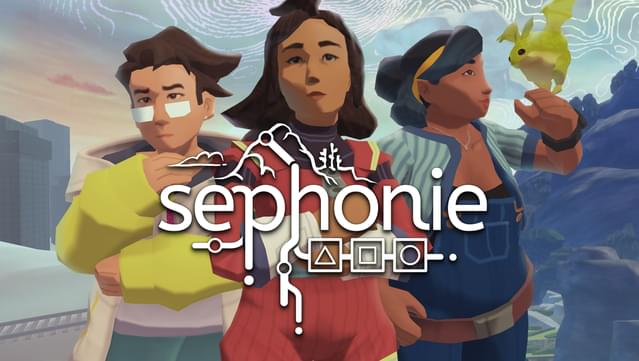 Sephonie - Soundtrack