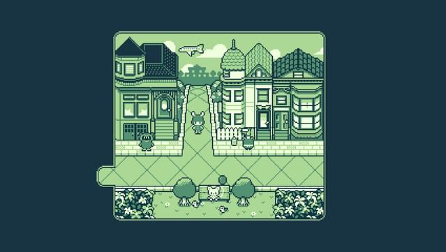 Melon Journey: Bittersweet Memories screenshot 7
