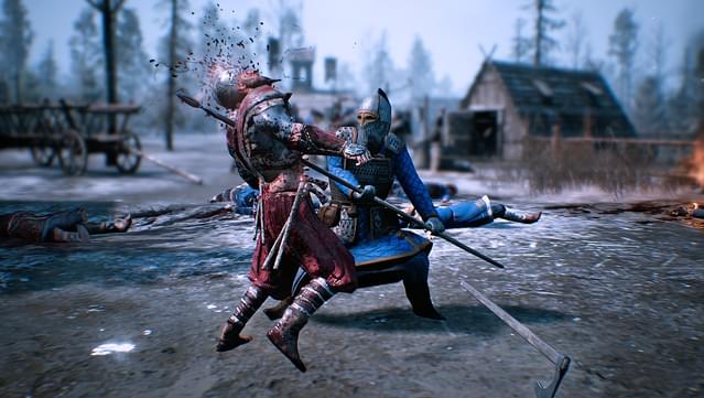 Ancestors Legacy - Digital Artbook screenshot 2