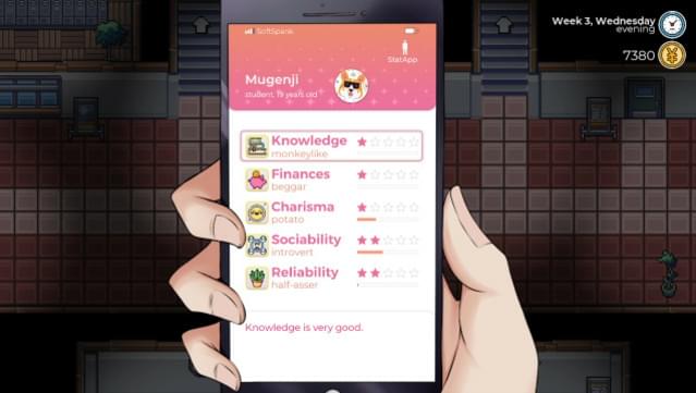 Long and Hard… Summer! screenshot 5