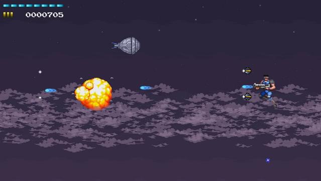Cyber mission screenshot 4