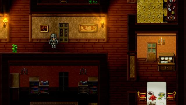 Bleeding Moons Demo screenshot 5