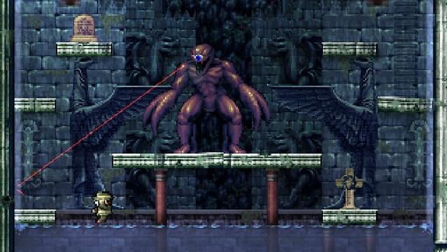 La-Mulana screenshot 4
