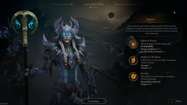 Jotunnslayer: Hordes of Hel - Collector’s Edition screenshot 5