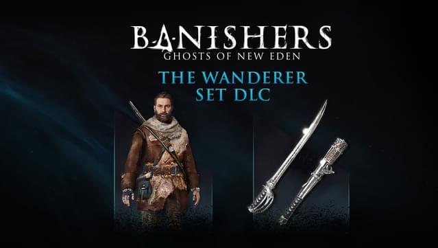 Banishers: Ghosts of New Eden - Wanderer Set DLC