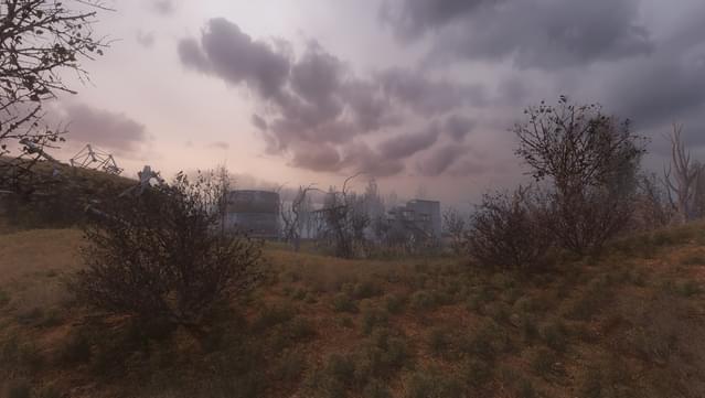 S.T.A.L.K.E.R.: COMPLETE screenshot 1