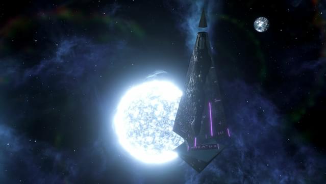 Stellaris: Galactic Paragons screenshot 5