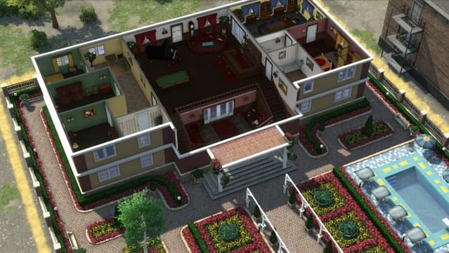 Omerta: City of Gangsters (4 DLCs included) screenshot 7