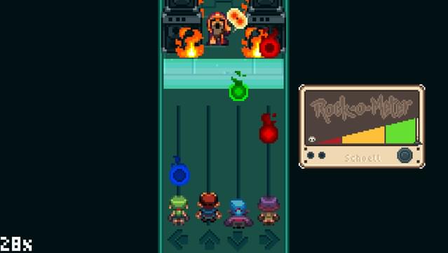 Evoland 2 Deluxe Edition Upgrade screenshot 6