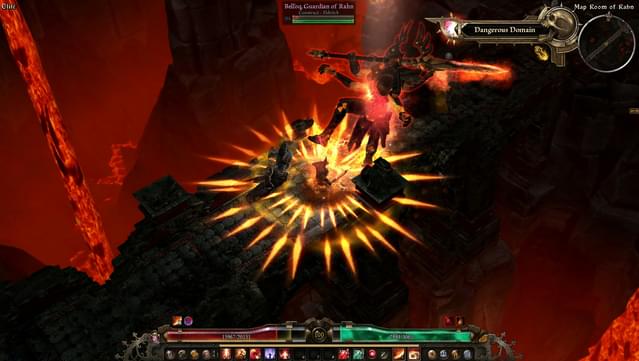 Grim Dawn - Forgotten Gods screenshot 7
