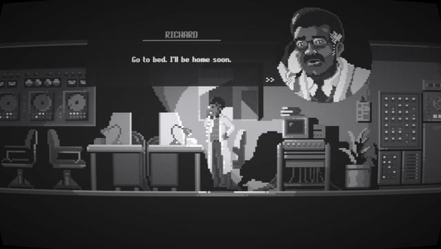 Midnight Scenes: The Goodbye Note screenshot 4