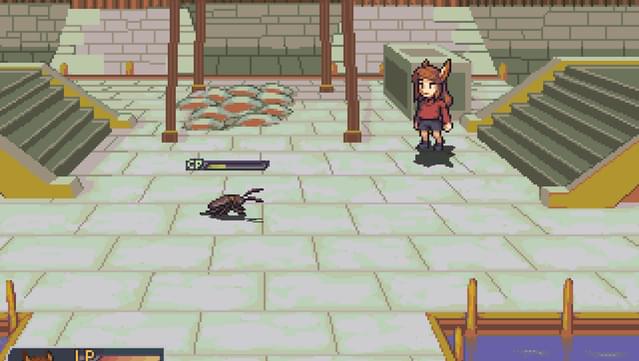 Drekirökr - Dusk of the Dragon screenshot 3
