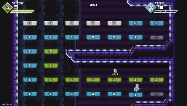 Jumpala screenshot 4