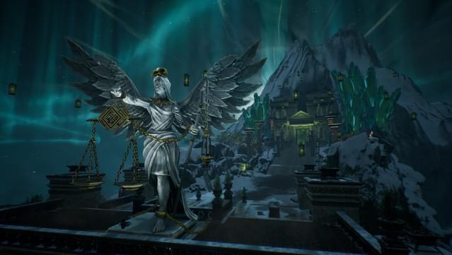 Deathbound DLC - Accepted by Death screenshot 4