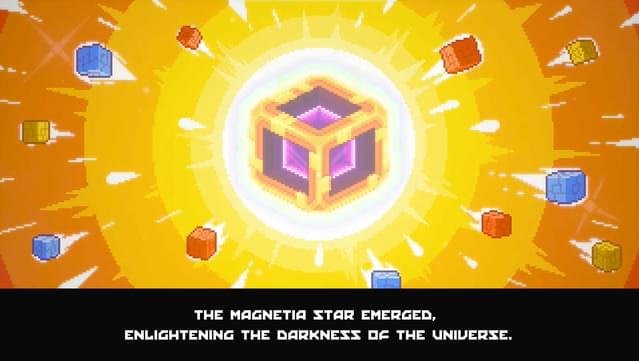 Super Magbot screenshot 3