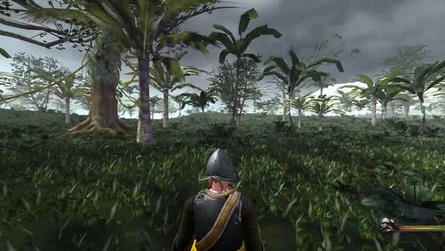 Blood & Gold: Caribbean! - Soundtrack screenshot 6