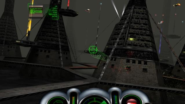 Crime Cities screenshot 7