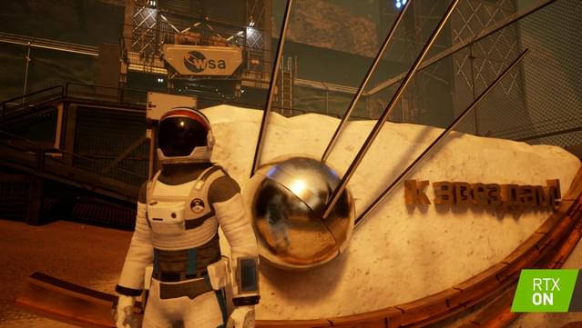 Deliver Us The Moon screenshot 5