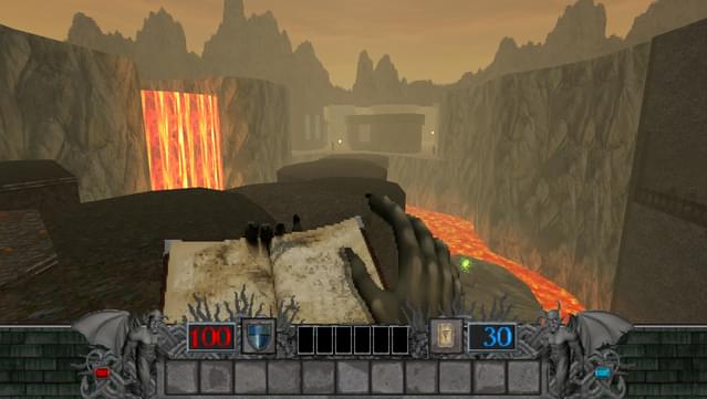 Hands of Necromancy II screenshot 6