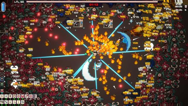 Spelp screenshot 2