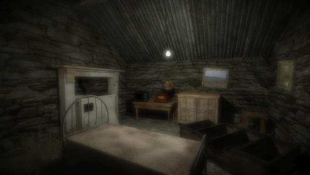 Montague's Mount screenshot 0
