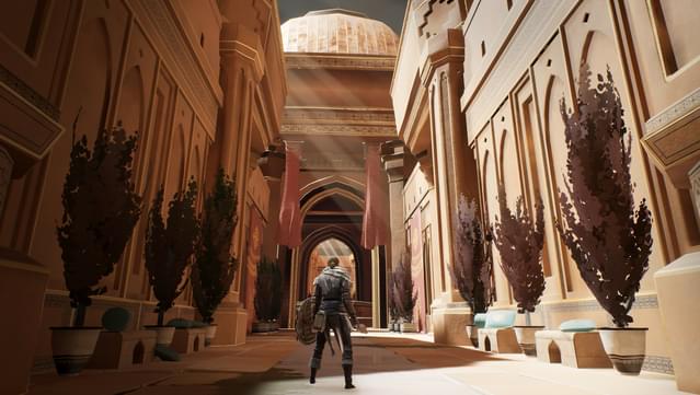 Ashen screenshot 4