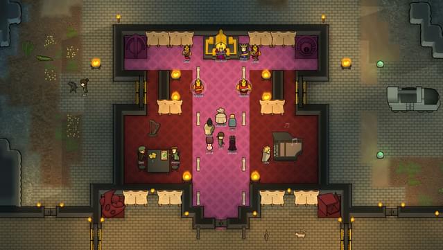 RimWorld - Royalty screenshot 0
