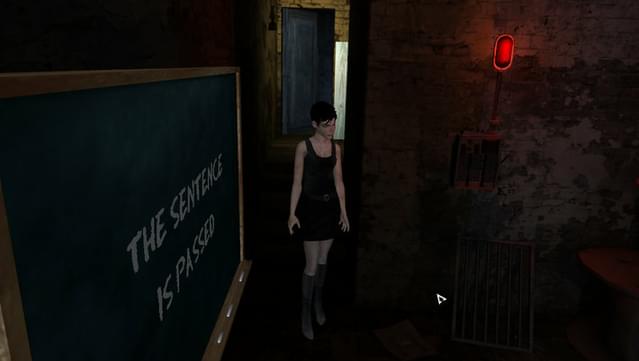 Still Life 2 screenshot 2
