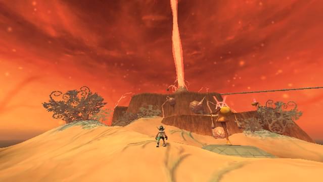 Anodyne 2: Return to Dust 2 OST screenshot 1