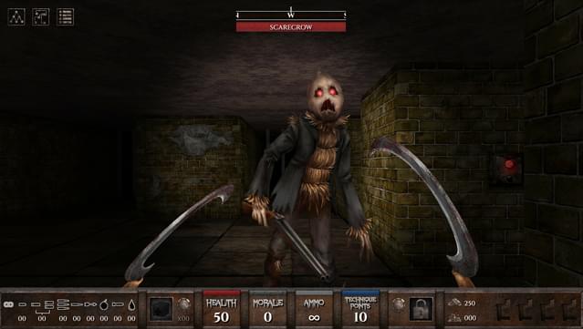Dungeons of DUSK screenshot 6