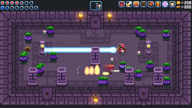 Knightin'+ screenshot 4
