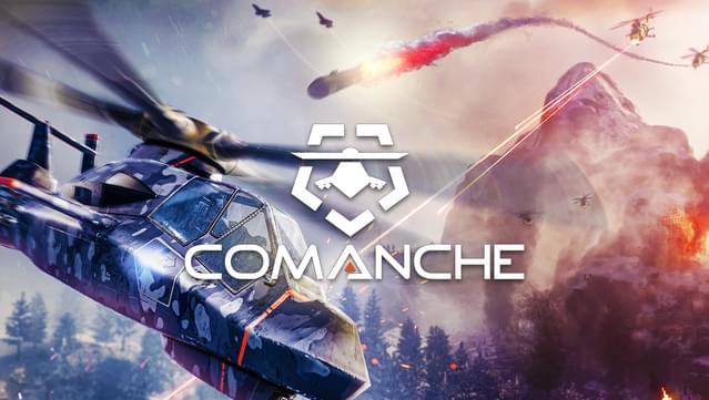Comanche