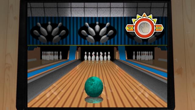 Golden Tee Arcade Classics screenshot 4