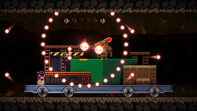 Exit the Gungeon screenshot 4