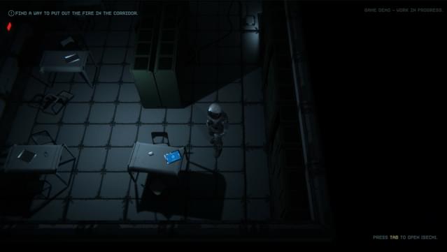 Forgotten 23 screenshot 1
