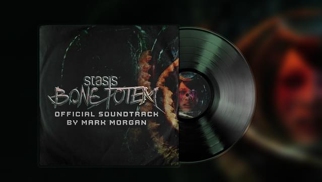 STASIS: BONE TOTEM Soundtrack