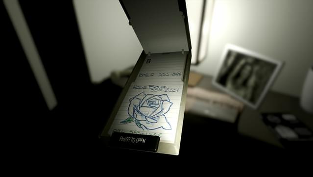 Infliction: Extended Cut screenshot 0