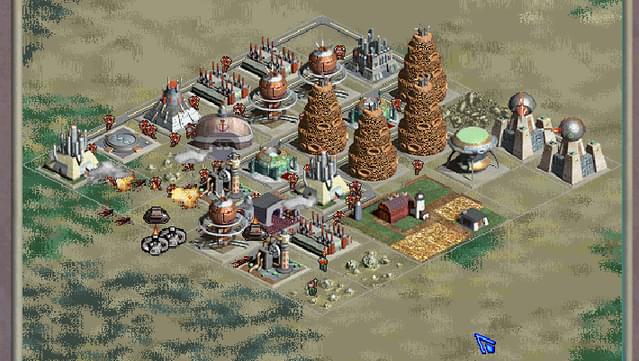 Deadlock 2: Shrine Wars screenshot 5