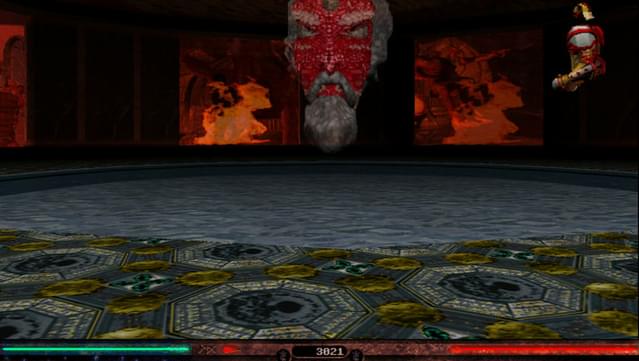 Lands of Lore 3 screenshot 7
