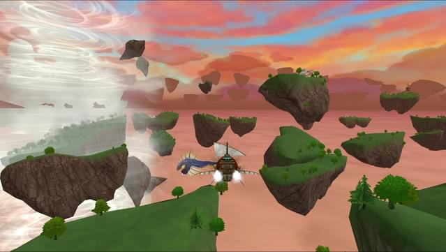 Soul Saga screenshot 7