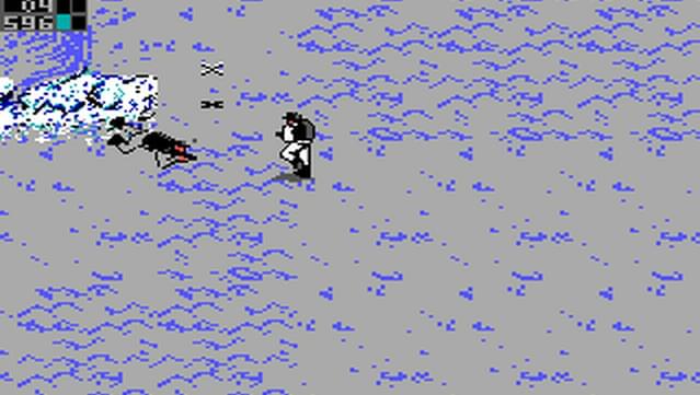 Airborne Ranger screenshot 5
