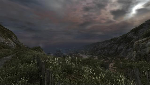 Dear Esther: Landmark Edition screenshot 4